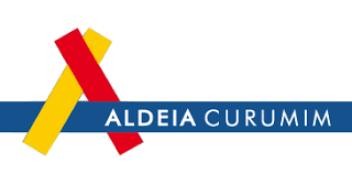 Logo Aldeia Curumin